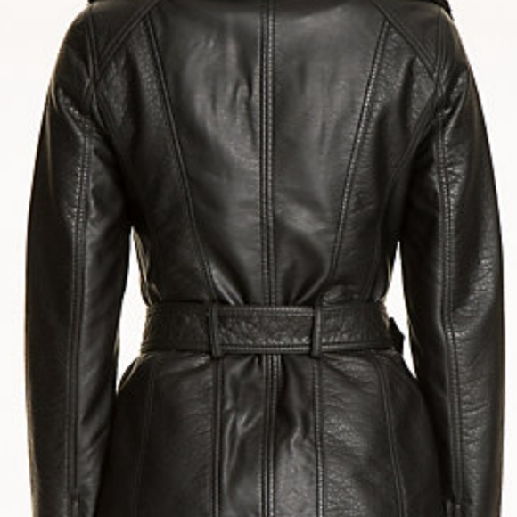 Le chateau jacket. Nwt - Picture 11 of 12